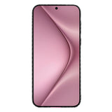 Husa de protectie Techsuit Carbonite FiberShell compatibil cu Huawei Pura 70, Negru