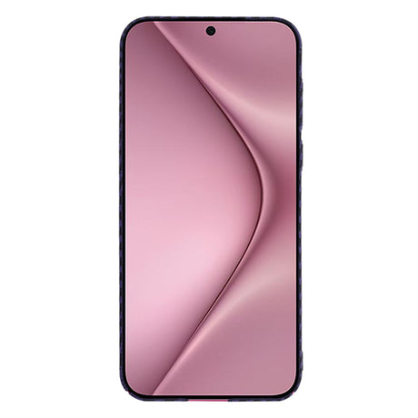 Husa de protectie Techsuit Carbonite FiberShell compatibil cu Huawei Pura 70, Mov