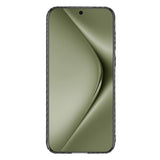 Husa de protectie Techsuit Carbonite FiberShell compatibil cu Huawei Pura 70 Ultra, Negru