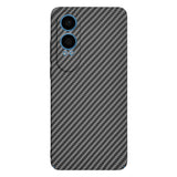 Husa de protectie Techsuit Carbonite FiberShell compatibil cu OnePlus Nord CE4 Lite, Negru