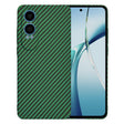 Husa de protectie Techsuit Carbonite FiberShell compatibil cu OnePlus Nord CE4 Lite, Verde