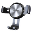 Suport Ugreen LP130 (50564), Gravity Grip for Air Vent, Gri Spatial
