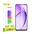 Folie de protectie Techsuit Clear Vision Glass compatibil cu Oppo A80 5G, Transparent