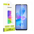 Folie de protectie Techsuit Clear Vision Glass compatibil cu Infinix Hot 40 / 40 Pro / Tecno Spark 20 Pro / Pova 5 Pro, Transparent