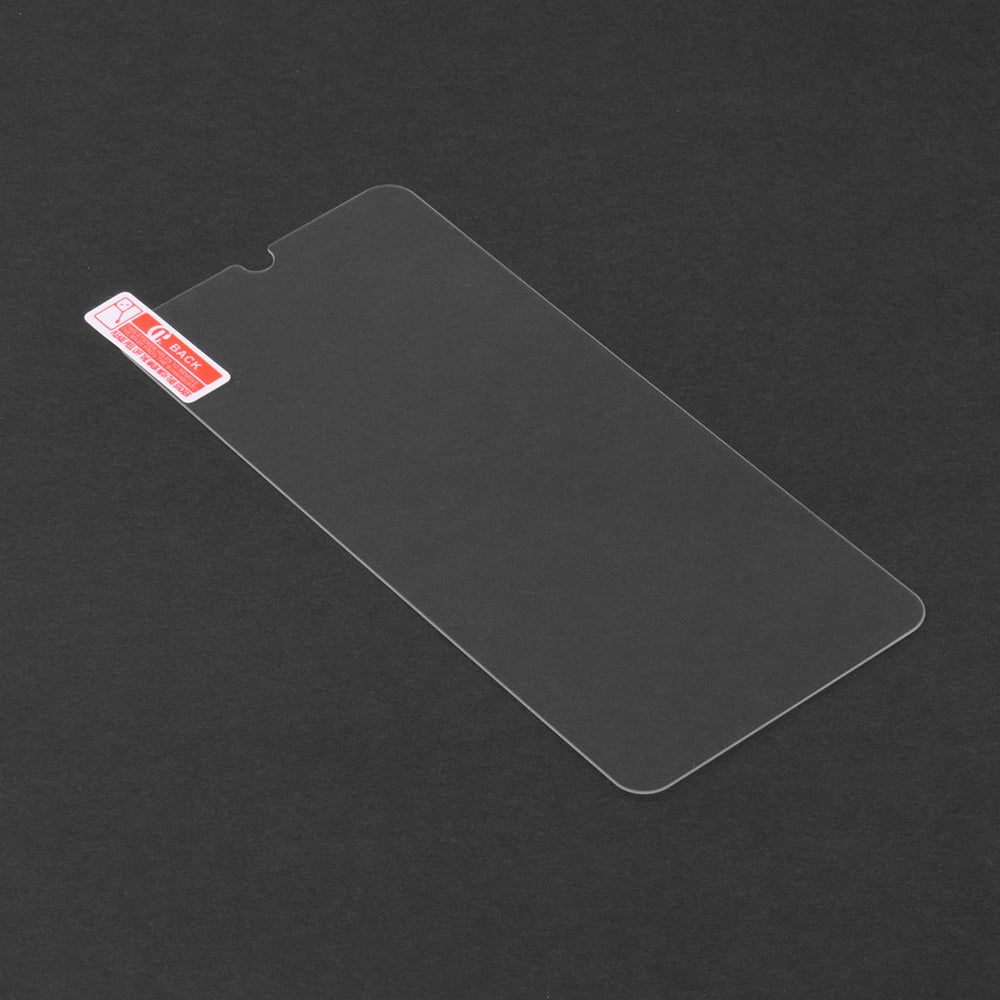 Folie de protectie Lito 2.5D Classic Glass compatibil cu Huawei P30 lite / P30 lite New Edition, Transparent