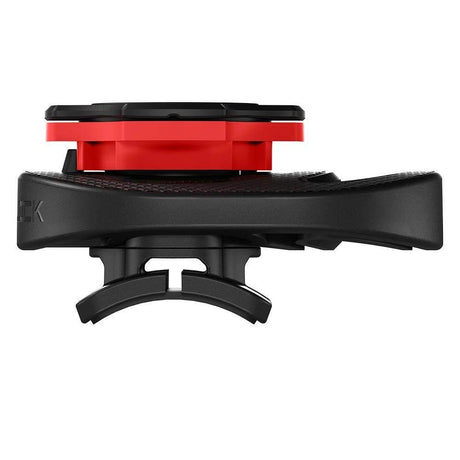 Suport Spigen Bike MS100 (000MP25057), Compatible with Gearlock Cases, Negru