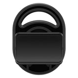 Suport Spigen Bike MS100 (000MP25057), Compatible with Gearlock Cases, Negru