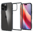 Husa de protectie Spigen Ultra Hybrid (ACS08123) compatibil cu iPhone 16 Pro, Space Crystal