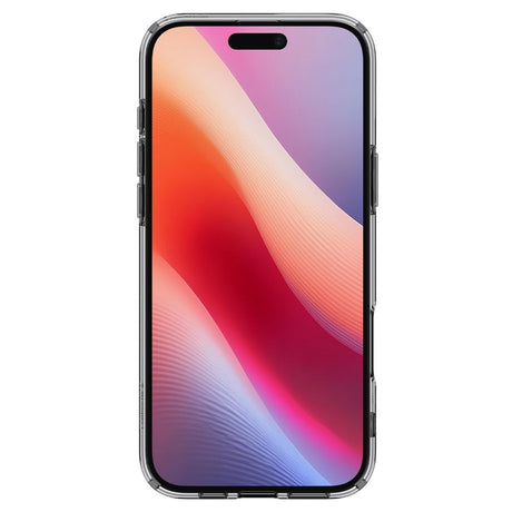 Husa de protectie Spigen Ultra Hybrid (ACS08123) compatibil cu iPhone 16 Pro, Space Crystal