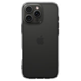 Husa de protectie Spigen Ultra Hybrid (ACS08123) compatibil cu iPhone 16 Pro, Space Crystal
