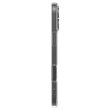 Husa de protectie Spigen Ultra Hybrid (ACS08069) compatibil cu iPhone 16 Plus, Crystal Clear