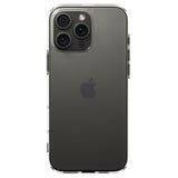 Husa de protectie Spigen Ultra Hybrid (ACS07992) compatibil cu iPhone 16 Pro Max, Transparent