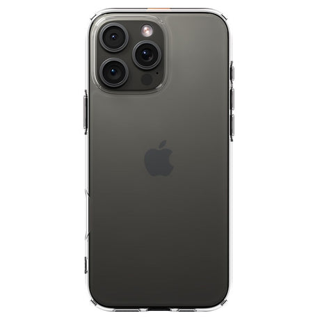 Husa de protectie Spigen Ultra Hybrid (ACS07992) compatibil cu iPhone 16 Pro Max, Transparent