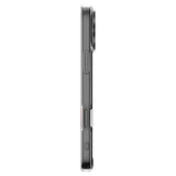 Husa de protectie Spigen Ultra Hybrid (ACS07992) compatibil cu iPhone 16 Pro Max, Transparent