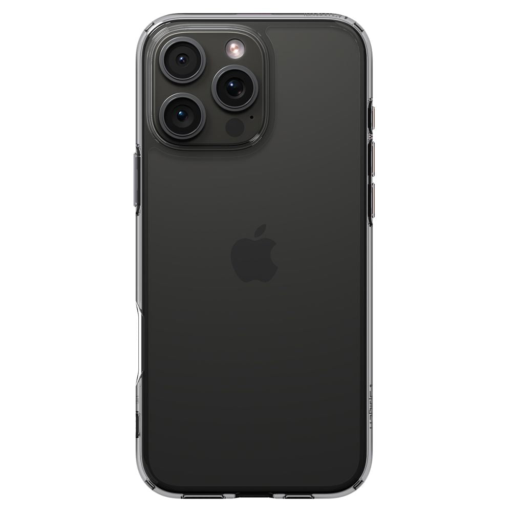 Husa de protectie Spigen Ultra Hybrid (ACS07994) compatibil cu iPhone 16 Pro Max, Space Crystal