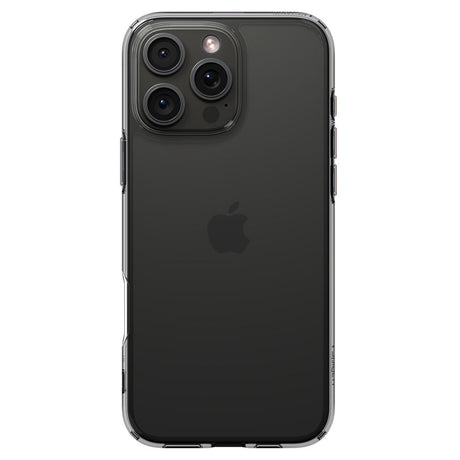 Husa de protectie Spigen Ultra Hybrid (ACS07994) compatibil cu iPhone 16 Pro Max, Space Crystal