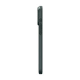 Husa de protectie Spigen Thin Fit MagSafe (ACS07981) compatibil cu iPhone 16 Pro Max, Abyss Green