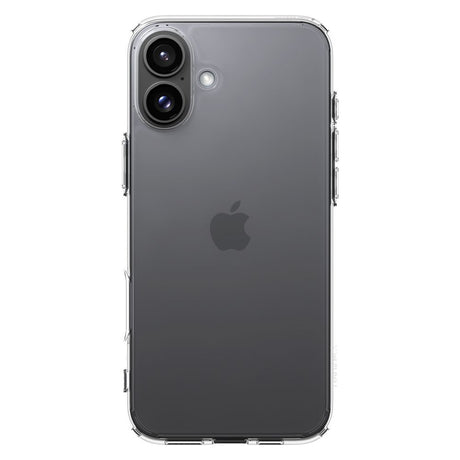 Husă de protecție Spigen Ultra Hybrid transparentă pentru iPhone 16