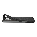 Husa de protectie Spigen Liquid Air (ACS07988) compatibil cu iPhone 16 Pro Max, Negru Mat