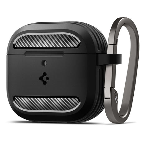 Căști Spigen Rugged Armor (ACS08642)