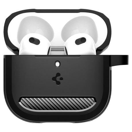 Căști Spigen Rugged Armor (ACS08642)