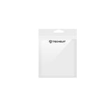 Husa Casti Techsuit Silicone Case (THLG1), Silicon, Mov