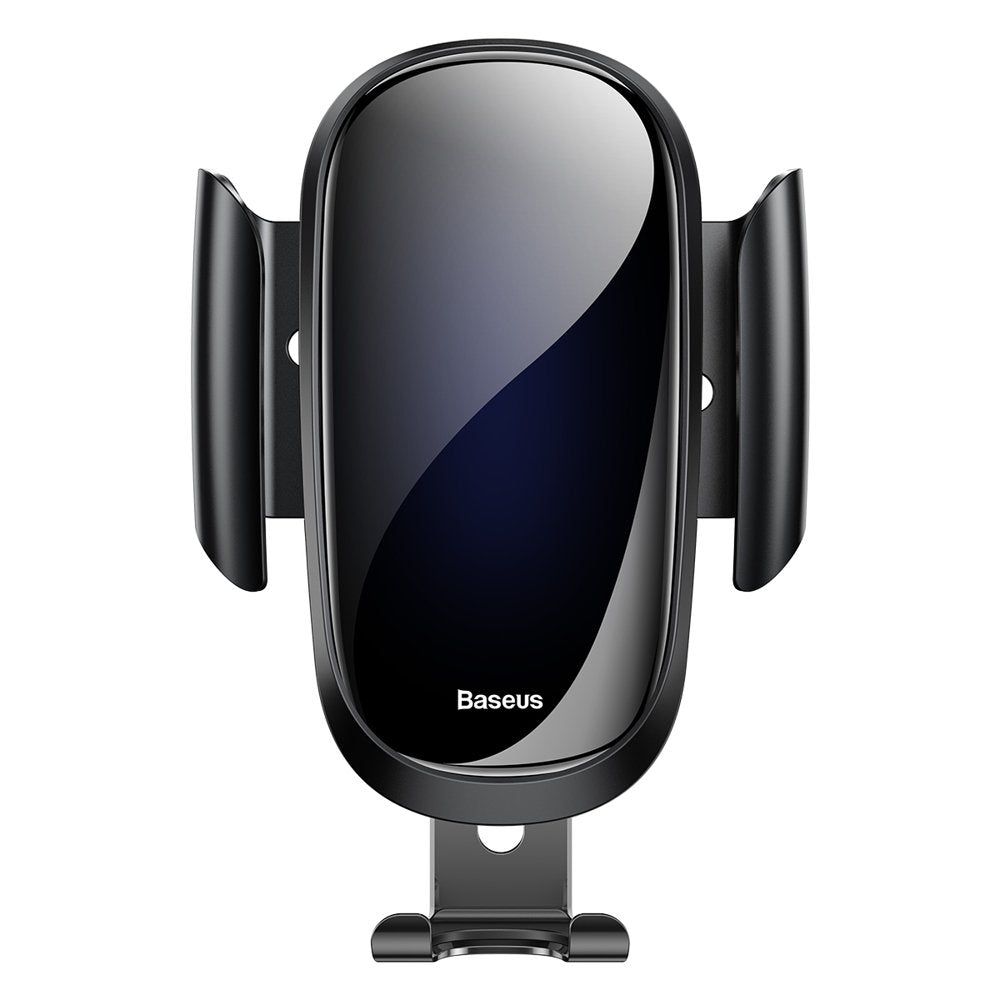 Suport Baseus Future (SUYL-WL01), Gravity Grip for Air Vent, 360° Adjustable, 4 - , Negru