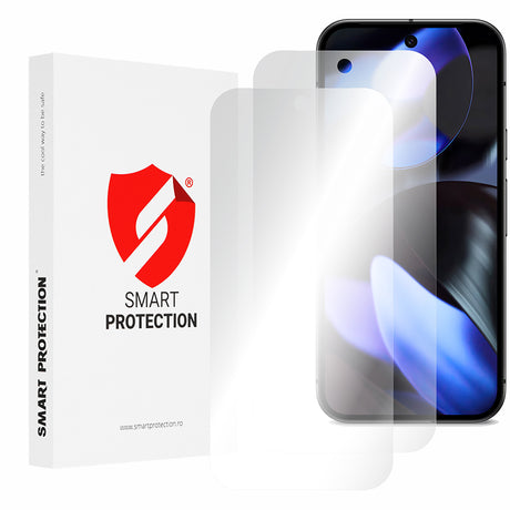Folie de protecție Smart Protection Premium Classic transparentă pentru Google Pixel 9
