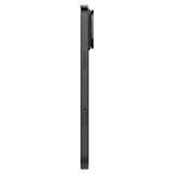 Folie de protectie Spigen (set de 2) Optik.tR Camera Glass (AGL05273) compatibil cu iPhone 14 Pro / Pro Max / 15 Pro / Pro Max / 16 Pro / Pro Max, Negru