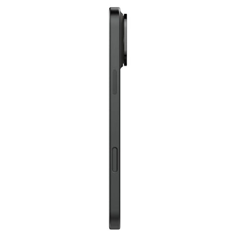Folie de protectie Spigen (set de 2) Optik.tR Camera Glass (AGL05273) compatibil cu iPhone 14 Pro / Pro Max / 15 Pro / Pro Max / 16 Pro / Pro Max, Negru