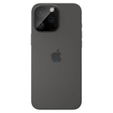Folie de protectie Spigen (set de 2) Optik.tR Camera Glass (AGL05273) compatibil cu iPhone 14 Pro / Pro Max / 15 Pro / Pro Max / 16 Pro / Pro Max, Negru