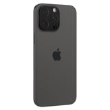 Folie de protectie Spigen (set de 2) Optik.tR Camera Glass (AGL05273) compatibil cu iPhone 14 Pro / Pro Max / 15 Pro / Pro Max / 16 Pro / Pro Max, Negru