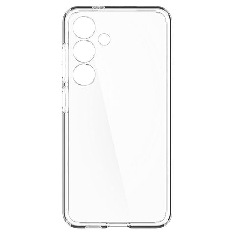 Husa de protectie Spigen Ultra Hybrid (ACS08620) compatibil cu Samsung Galaxy S24 FE, Transparent