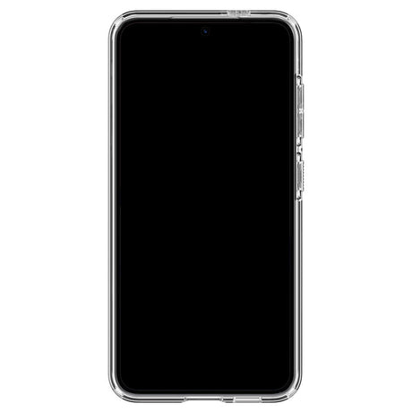 Husa de protectie Spigen Ultra Hybrid (ACS08620) compatibil cu Samsung Galaxy S24 FE, Transparent