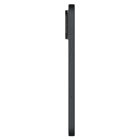 Folie de protectie Spigen (set de 2) Optik.tR Camera Glass (AGL07922) compatibil cu iPhone 16 / iPhone 16 Plus, Negru