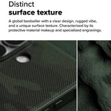 Husa de protectie Ringke Onyx Design compatibil cu iPhone 16 Plus, Camo Green