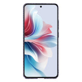 Husa de protectie Techsuit Carbonite FiberShell compatibil cu Oppo Reno11 F, Mov