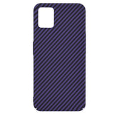 Husa de protectie Techsuit Carbonite FiberShell compatibil cu Nothing Phone (1), Mov