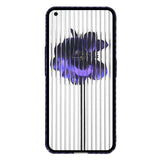 Husa de protectie Techsuit Carbonite FiberShell compatibil cu Nothing Phone (1), Mov