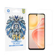 Folie de protectie Lito 2.5D Classic Glass compatibil cu Vivo Y28 4G, Transparent