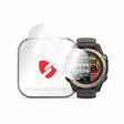 Folie de protectie smartwatch Smart Protection Premium Classic (set de 4) compatibil cu Amazfit Cheetah Pro, Transparent