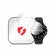 Folie de protectie smartwatch Smart Protection Premium Classic (set de 4) compatibil cu Samsung Galaxy Watch4 Classic 46mm, Transparent