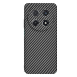 Husa de protectie Techsuit Carbonite FiberShell compatibil cu Huawei nova 12i / 13i, Negru