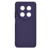 Husa de protectie Techsuit Carbonite FiberShell compatibil cu Huawei nova 12i / 13i, Mov