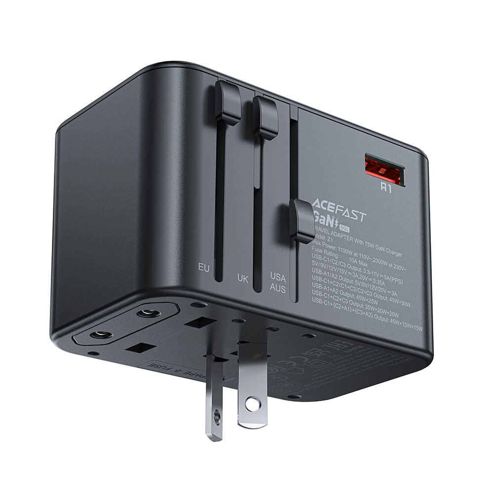 Acefast KF2340994 – imagine 2