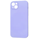Husa de protectie Techsuit SoftFlex MagSafe compatibil cu iPhone 15 Plus, Mov Deschis