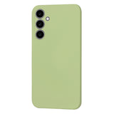 Husa de protectie Techsuit SoftFlex MagSafe compatibil cu Samsung Galaxy S23 FE, Matcha