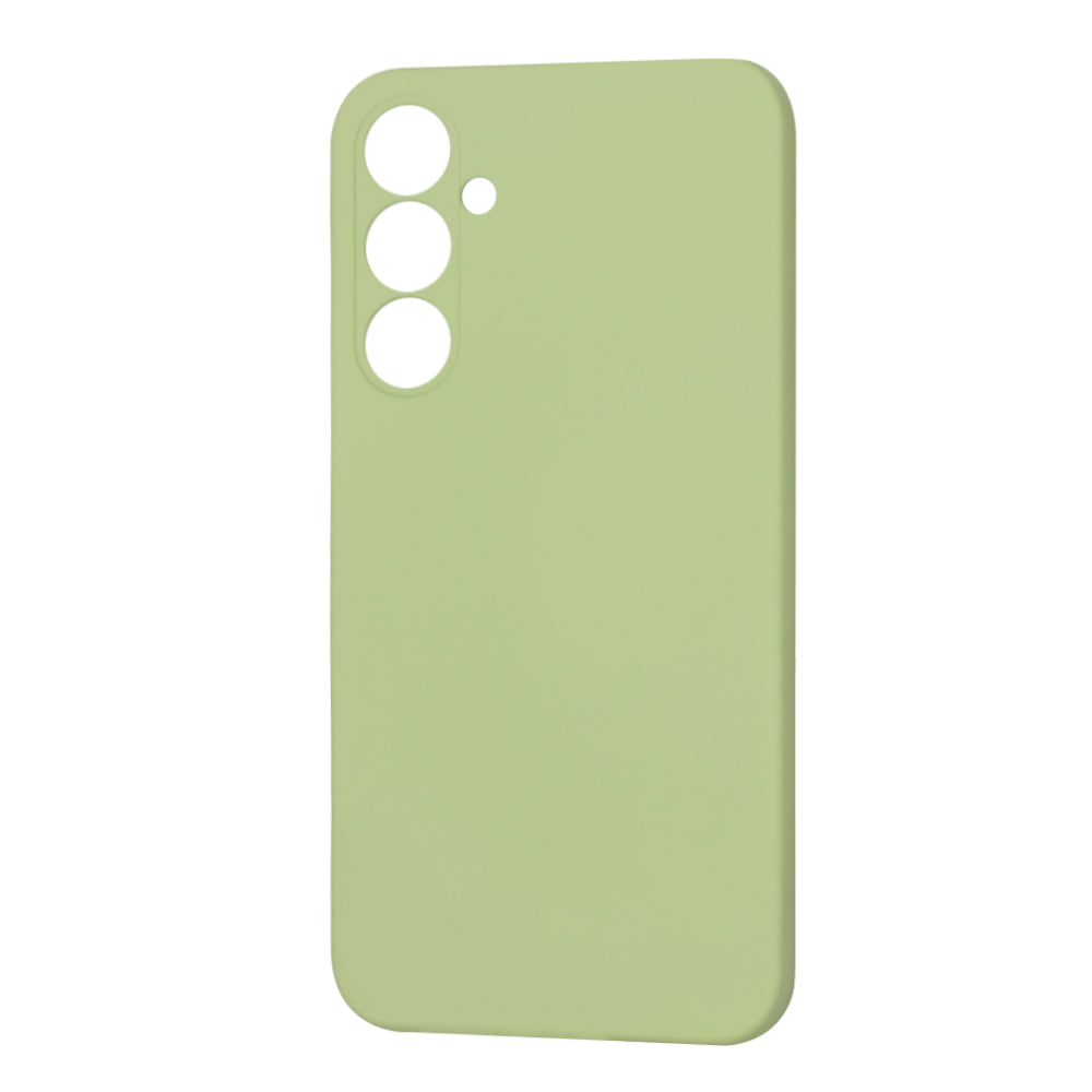 Husa de protectie Techsuit SoftFlex MagSafe compatibil cu Samsung Galaxy S23 FE, Matcha