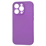 Husa de protectie Techsuit SoftFlex MagSafe compatibil cu iPhone 15 Pro, Mov