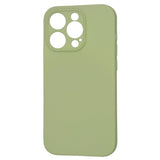 Husa de protectie Techsuit SoftFlex MagSafe compatibil cu iPhone 15 Pro, Matcha
